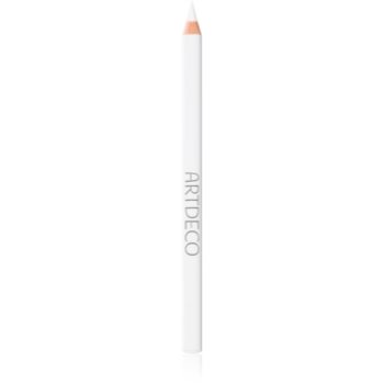 ARTDECO Nail Whitener creion pentru albirea unghiilor - imagine 2